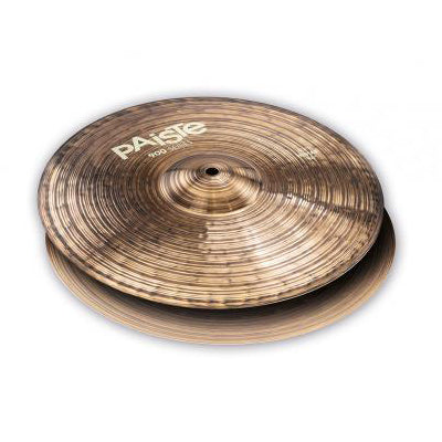 Paiste 900 Series Hi-Hats - 14”