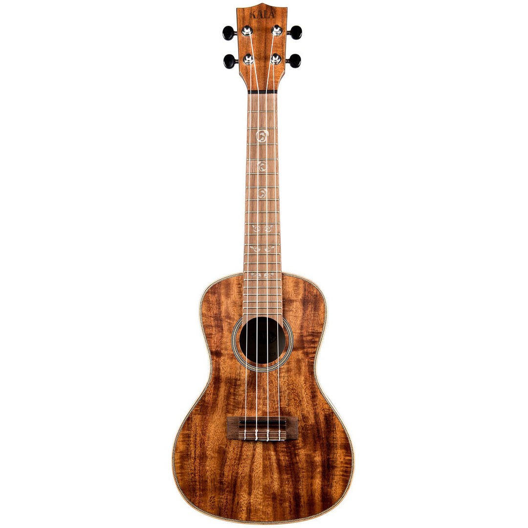 Kala KA-SA-C Acacia Concert Ukulele