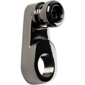 MusicNomad MN270 Strap Lock Adapter for Standard Output Jacks