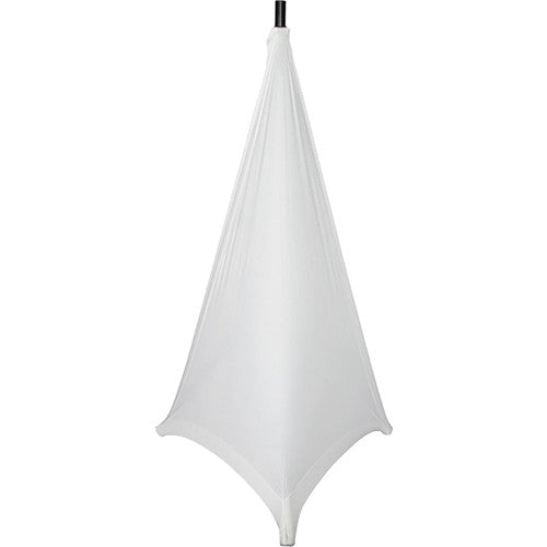 Gator GPA-STAND-2-W White version of GPA-STAND-2-B