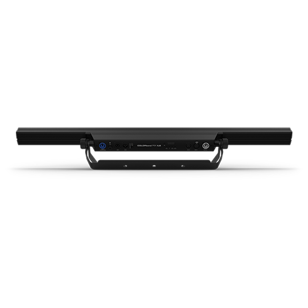 Chauvet DJ COLORBANDPIXILS LED strip Light, 12 LEDs (tri-color RGB)