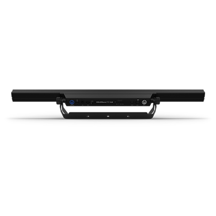 Chauvet DJ COLORBANDPIXILS LED strip Light, 12 LEDs (tri-color RGB)