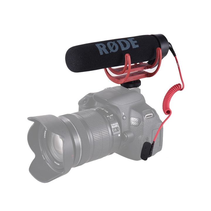 Rode Microphones VideoMic GO