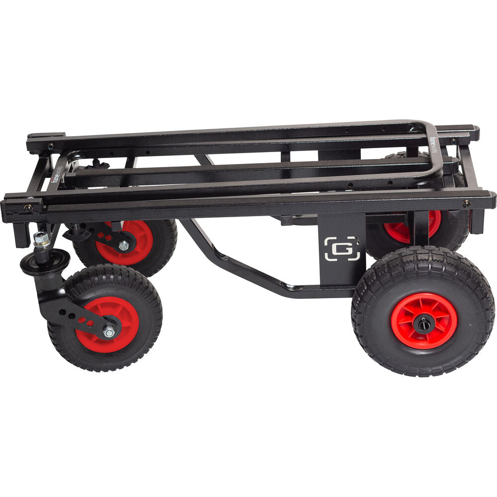 Gator Utility Equipment Cart - 52” All-Terrain