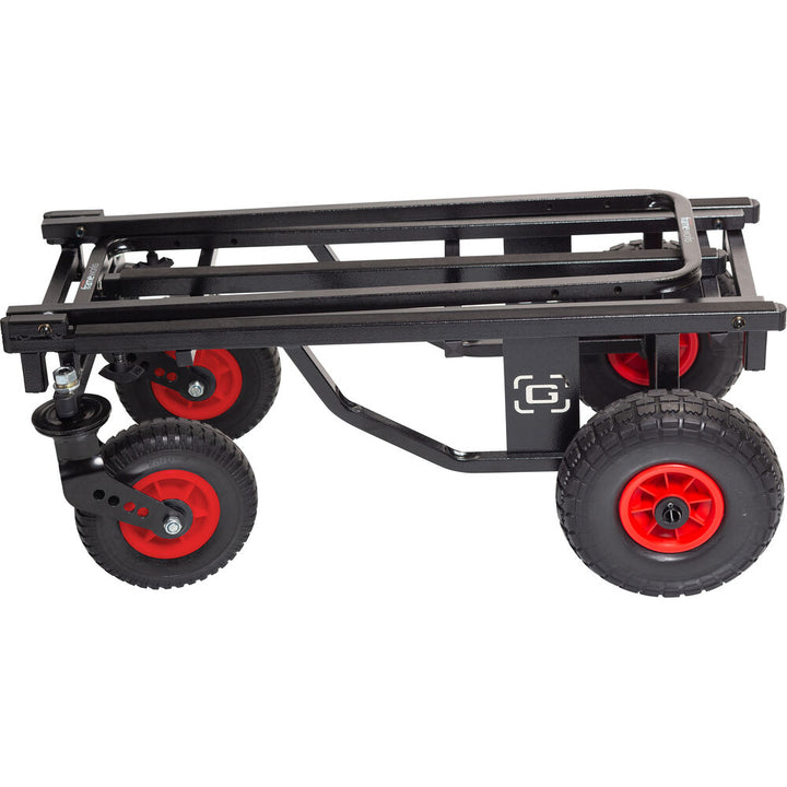 Gator Utility Equipment Cart - 52” All-Terrain