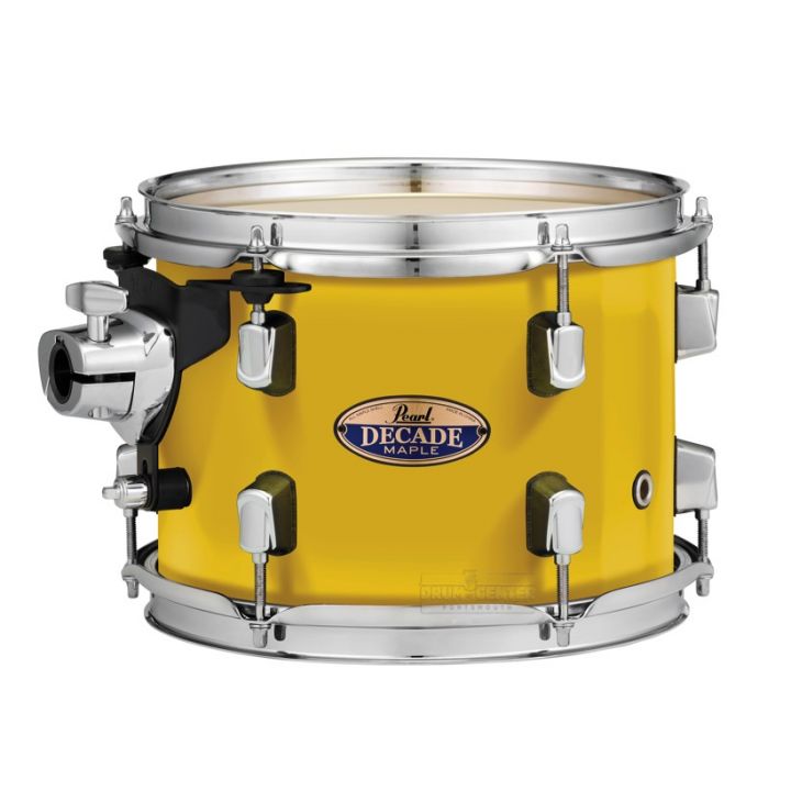 Pearl Decade Maple DMP1007TC 10x7" Tom Tom W/OPL