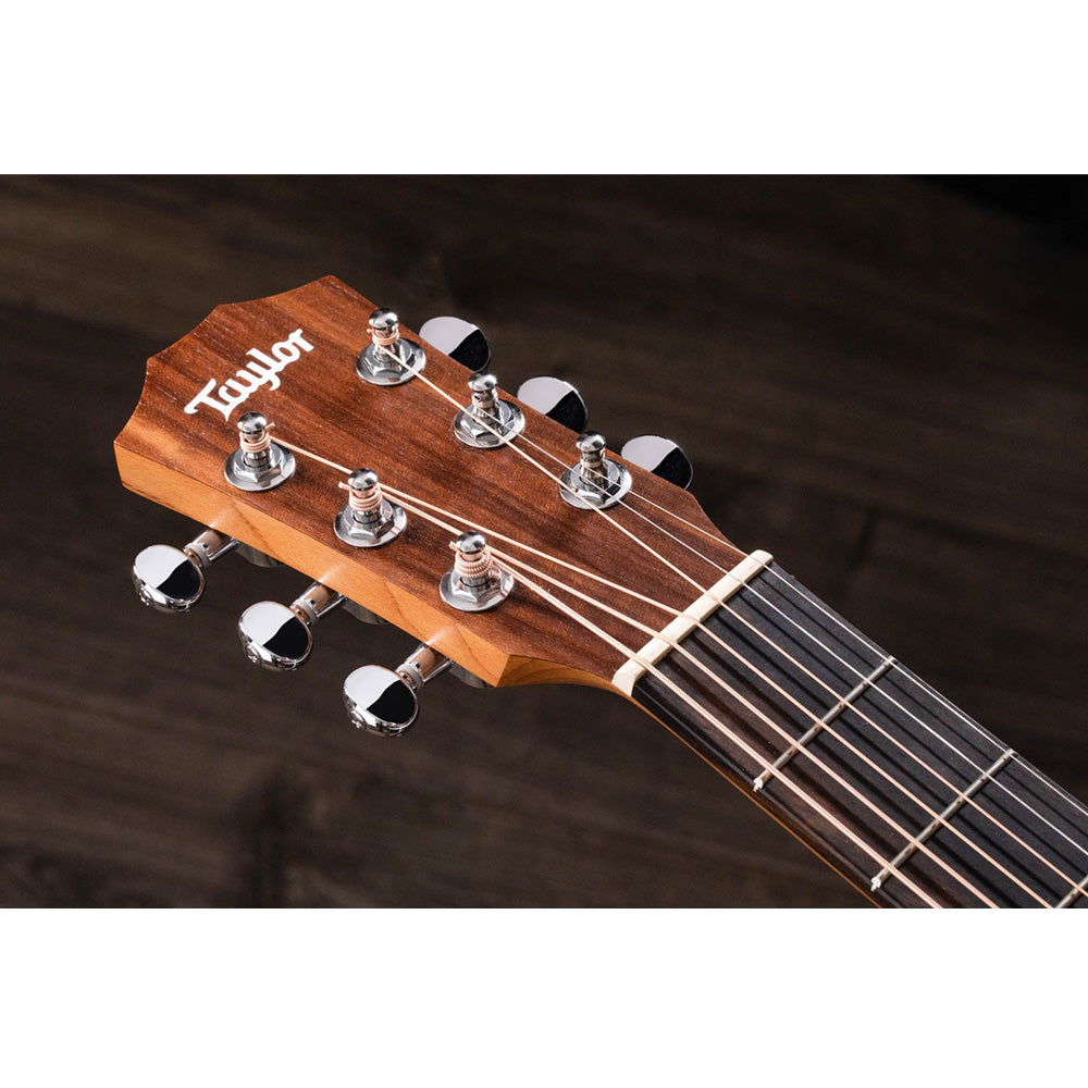Taylor BTe-Koa Acoustic Guitar - Hawaiian Koa Top