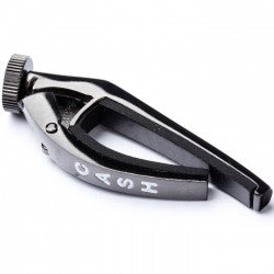Dunlop JCS-50C Johnny Cash Capo curved