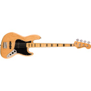 Squier Classic Vibe '70s Jazz Bass Maple Fingerboard Electric Bass