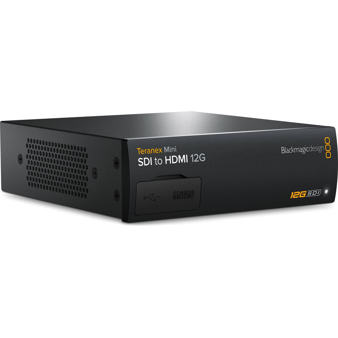 Blackmagic Design Teranex Mini SDI to HDMI 12G Converter