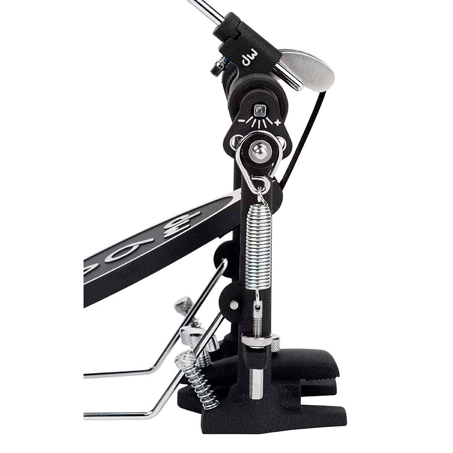 DW CP6000NX 6000 Series Nylon Strap Single Bass Drum Pedal