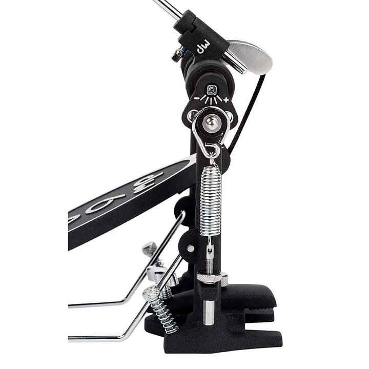 DW CP6000NX 6000 Series Nylon Strap Single Bass Drum Pedal