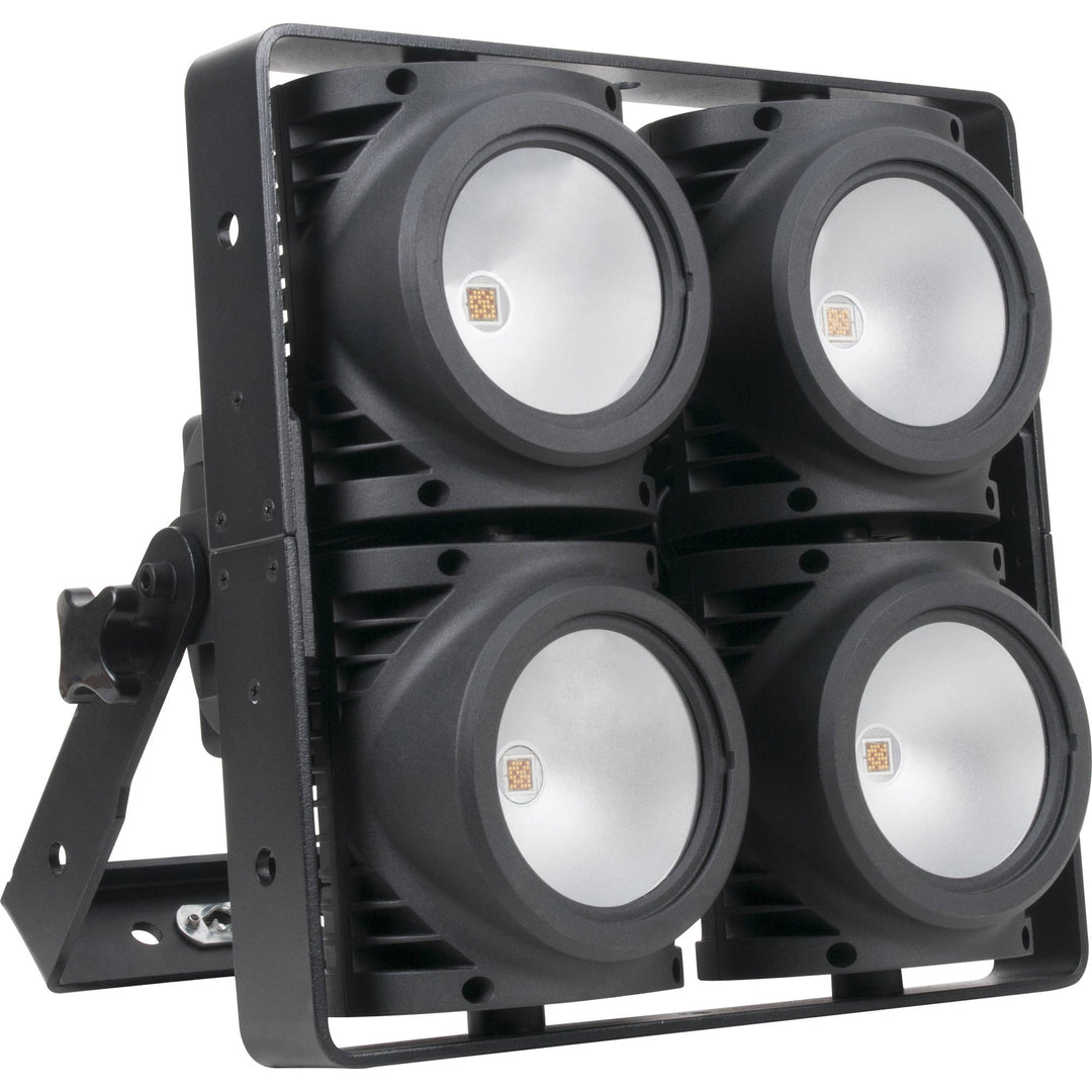 Elation DTW-BLINDER-700-IP - Blinder 4 x 175W DTW IP65 CW WW AMBER COB