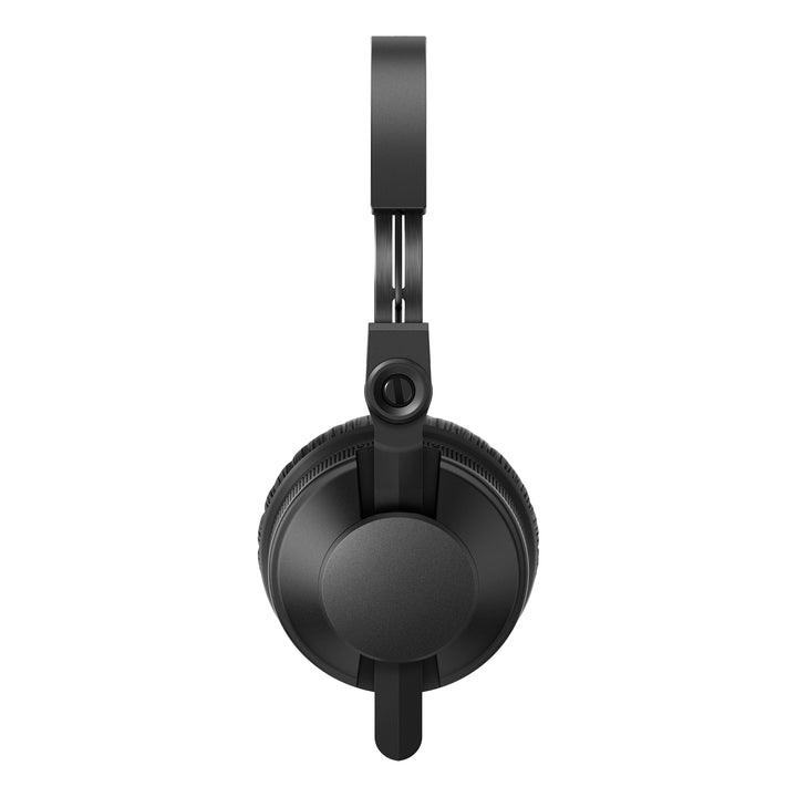 Pioneer DJ HDJ-CX Professional On-Ear DJ Headphones - Black