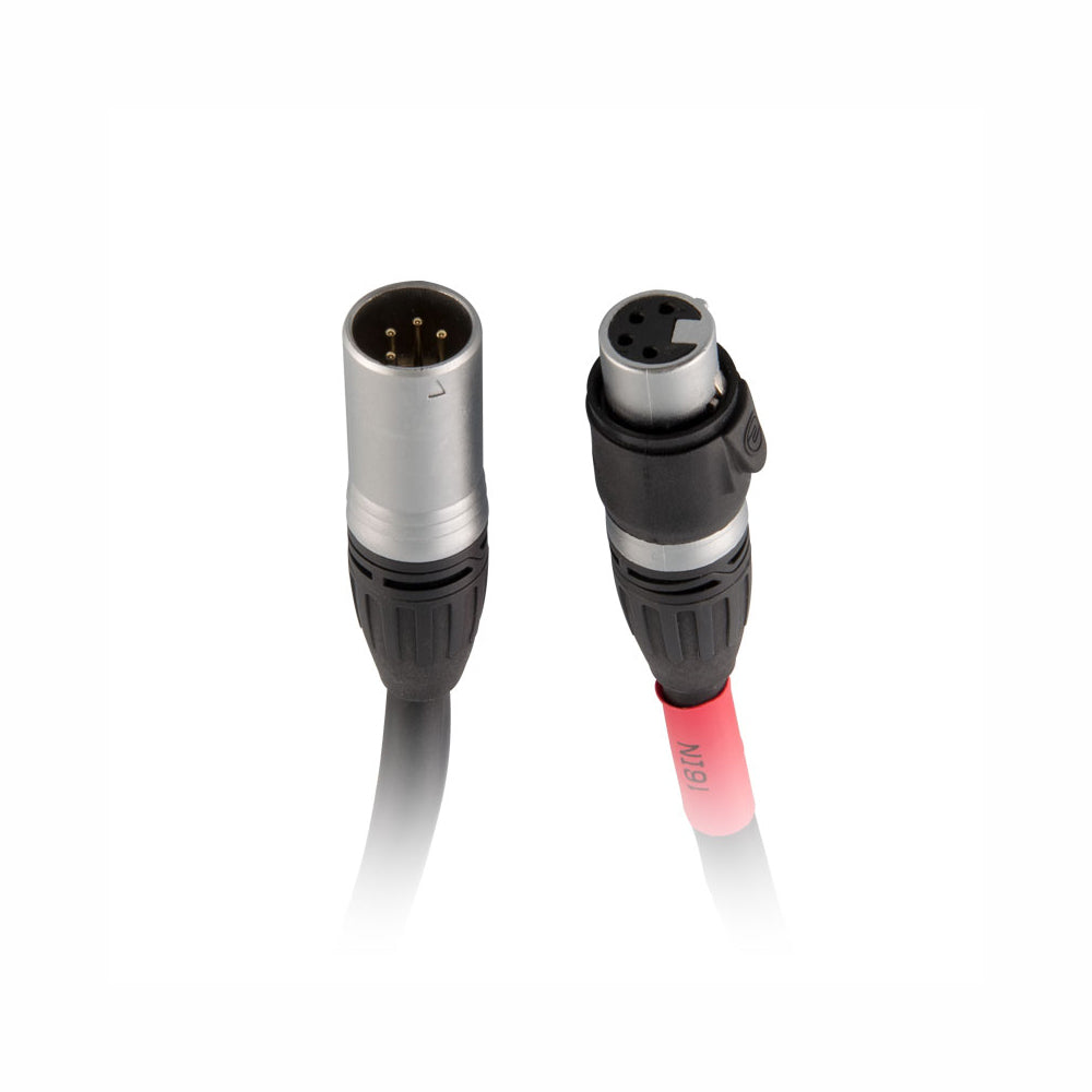 Chauvet Pro 4-Pin Outdoor Extension Cable for Epix Strip IP LED - 16 Inch