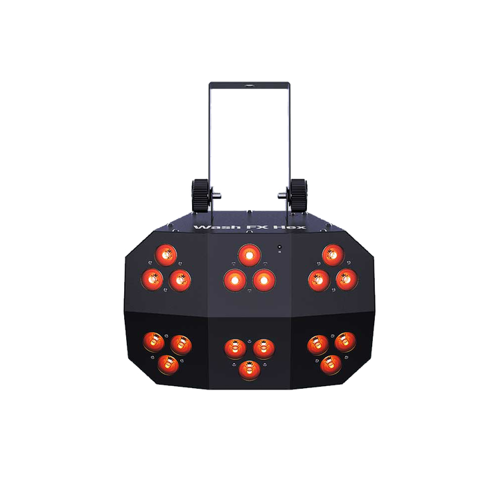 Chauvet DJ Wash FX Hex Light