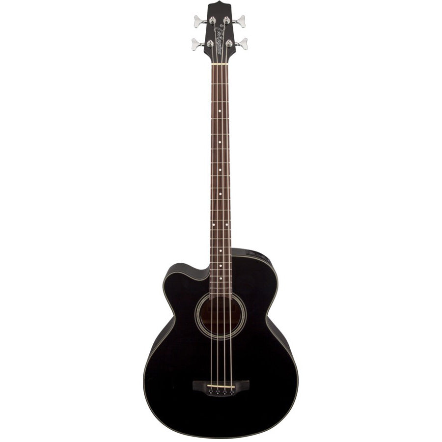 Takamine GB30CELH-BLK