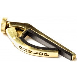 Dunlop DCV-50F Victor Capo-Flat