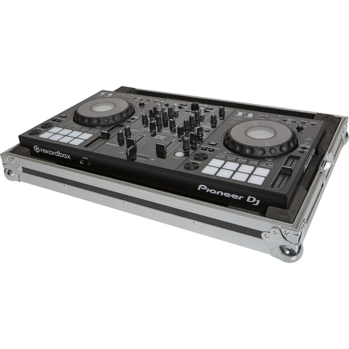 Gator GDJFLTDDJ800 Flight Case for Pioneer DJ DDJ-800 Controller