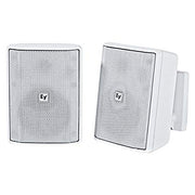 Electro-Voice EVID-S4.2W - 4” 8-Ohm Speaker (Pair)