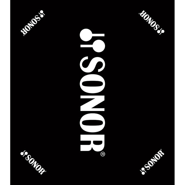 Sonor 63010140 - Sonor Logo Carpet