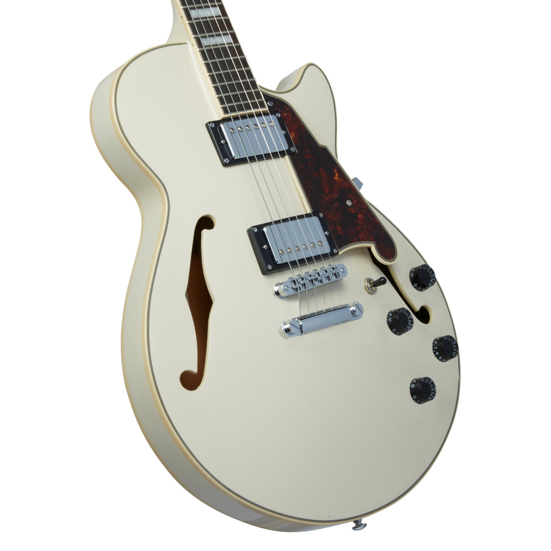 D'Angelico Premier SS Electric Guitar