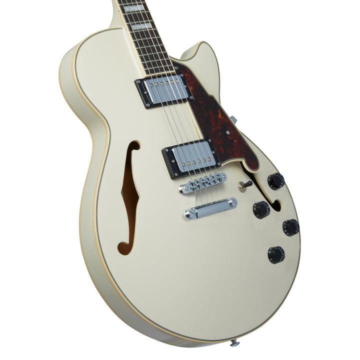 D'Angelico Premier SS Electric Guitar
