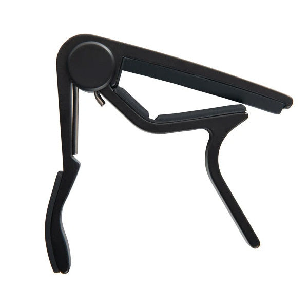 Kala Capo for Ukulele - Black