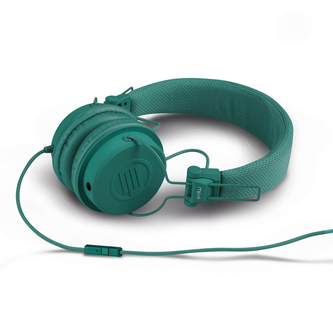 Reloop RHP-6 Petrol