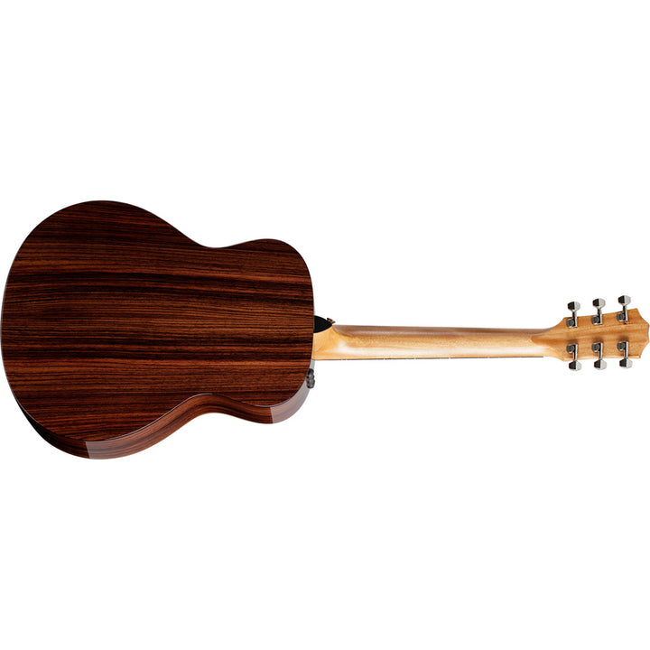 Taylor GS Mini-e Rosewood Plus Electric-Acoustic Guitar - Sitka Spruce Top