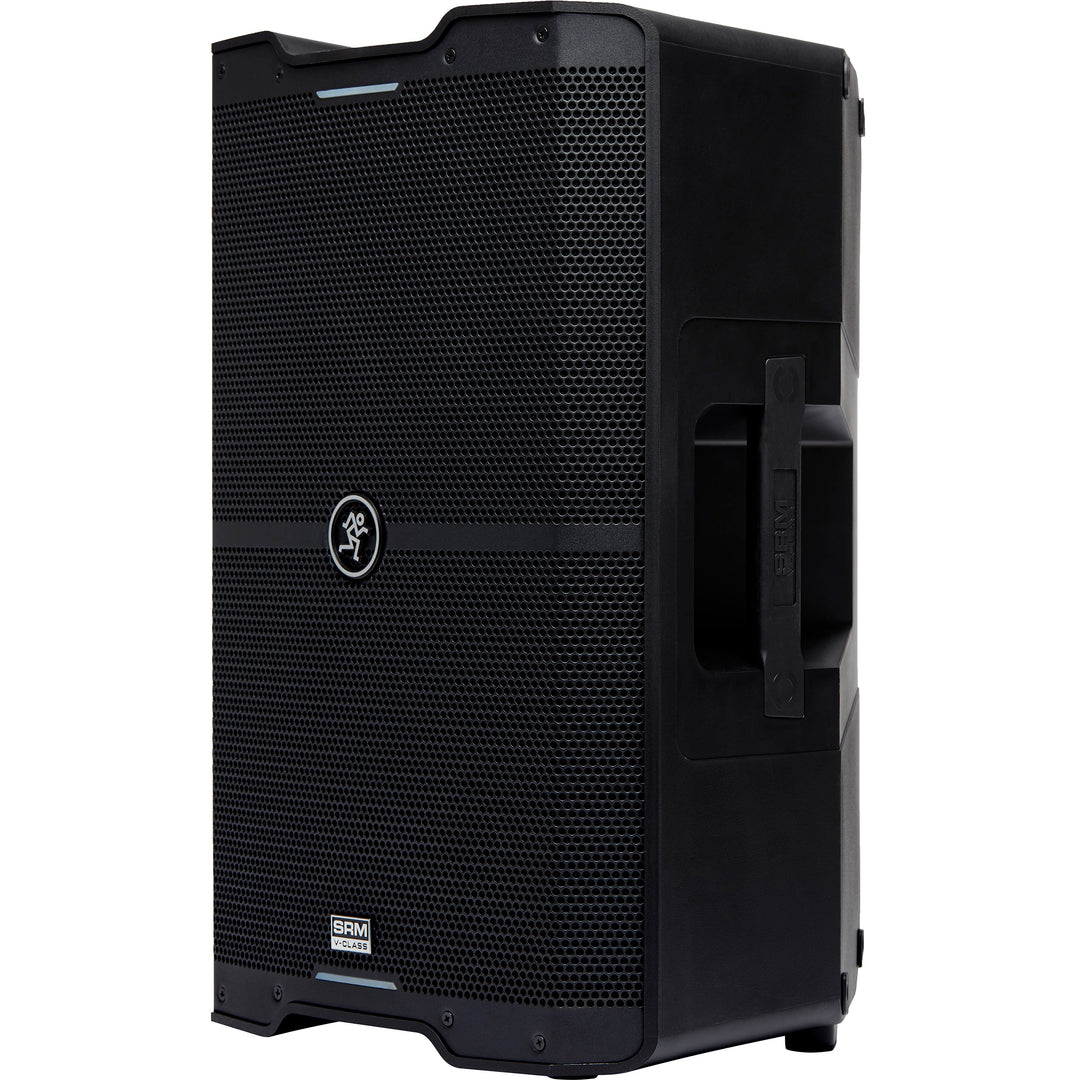 Mackie SRM210 V-Class 10” 2000W High-Performance Powered Loudspeaker