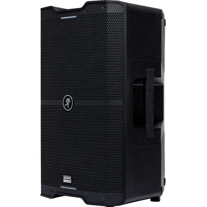 Mackie SRM210 V-Class 10” 2000W High-Performance Powered Loudspeaker