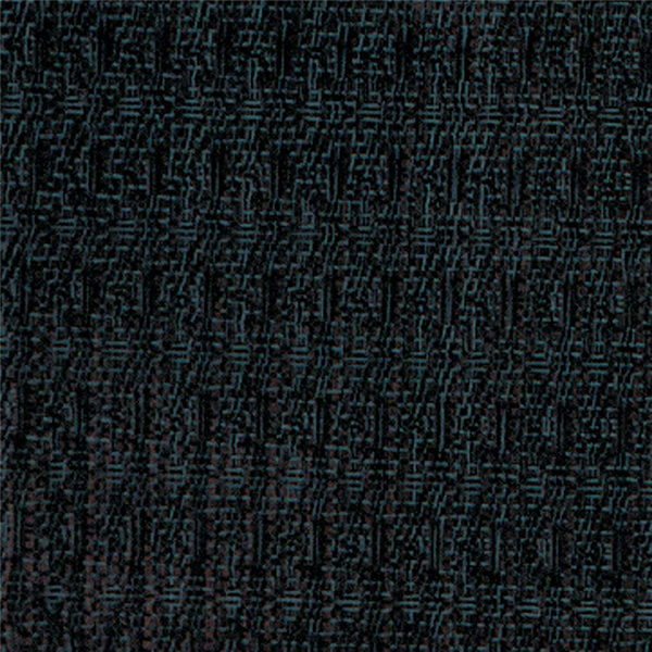 Fender Grille Cloth (Black), Large - Black