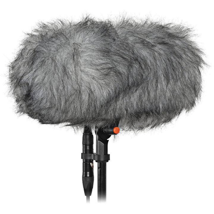 DPA Microphones 4017B Shotgun Microphone with Rycote Windshield