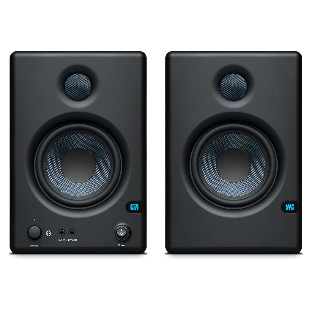 PreSonus Eris E4.5 BT Active Media Reference Monitors with Bluetooth (v1)