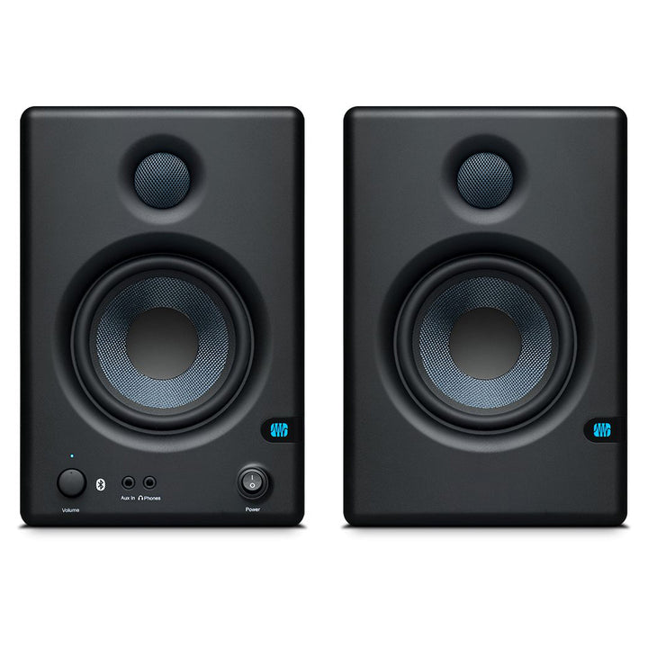 PreSonus Eris E4.5 BT Active Media Reference Monitors with Bluetooth (v1)