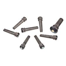 D'Addario PWPS3 - 7 BRGPN/1 ENDPN, EBY, PRL IN
