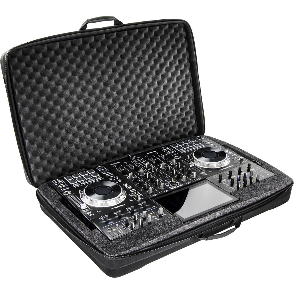 Odyssey BMSLPRIME4 Streemline Series Bag for Denon Prime 4 DJ Controller