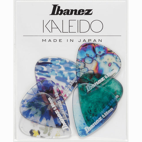 Ibanez PCP14MHC1 Tritan™, Teardrop, 0.8mm, x 6pcs