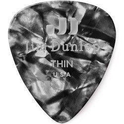 Dunlop 483R-02-T Cellul. Black Pearl Refill Thin