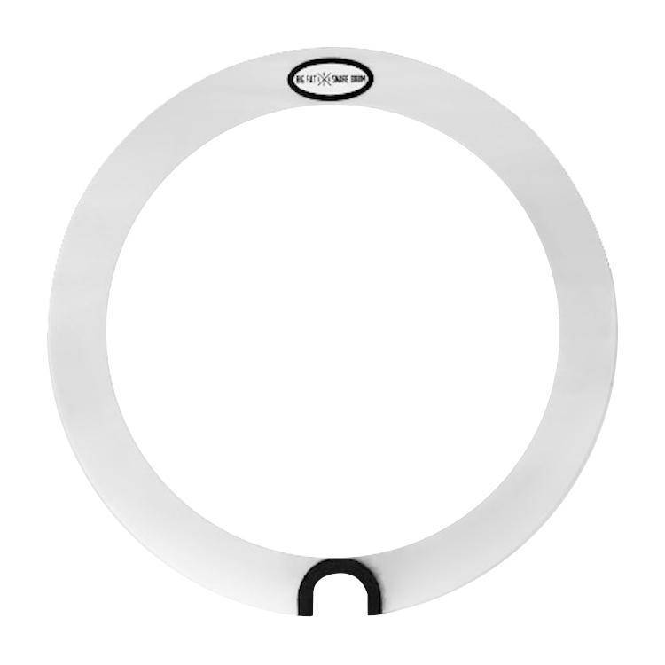 Big Fat Snare Drum BFSD-RS-6-Round Sound Drum Muffler Ring 6''