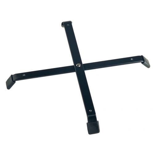K&M 17710 Foldable Instrument Stand Base
