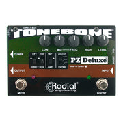 Tonebone PZ-Deluxe Acoustic Instrument Preamp