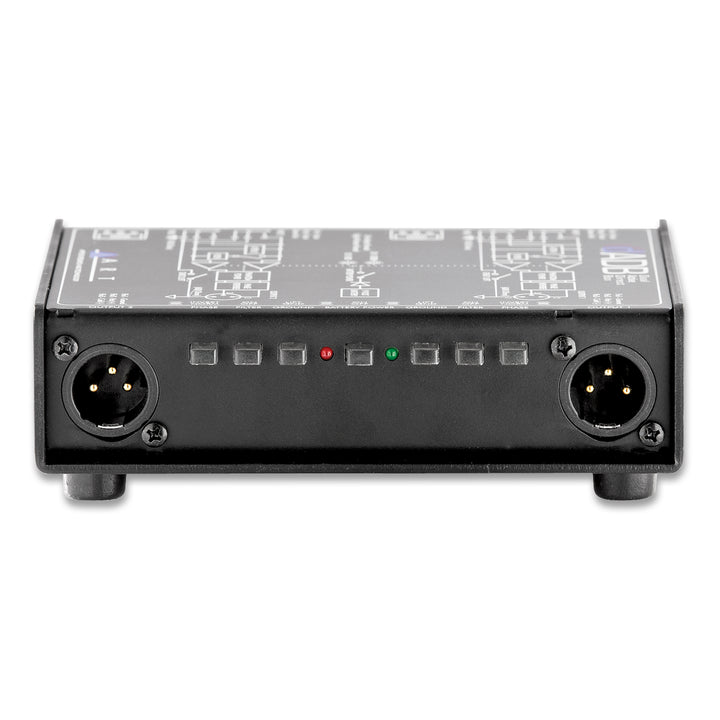 ART DUAL ACTIVE DIRECT BOX