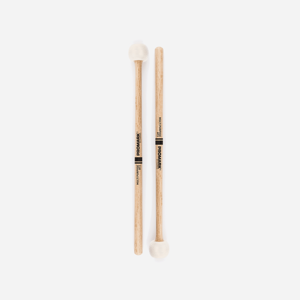 Promark MT3 - Multi-Purpose Felt Mallets