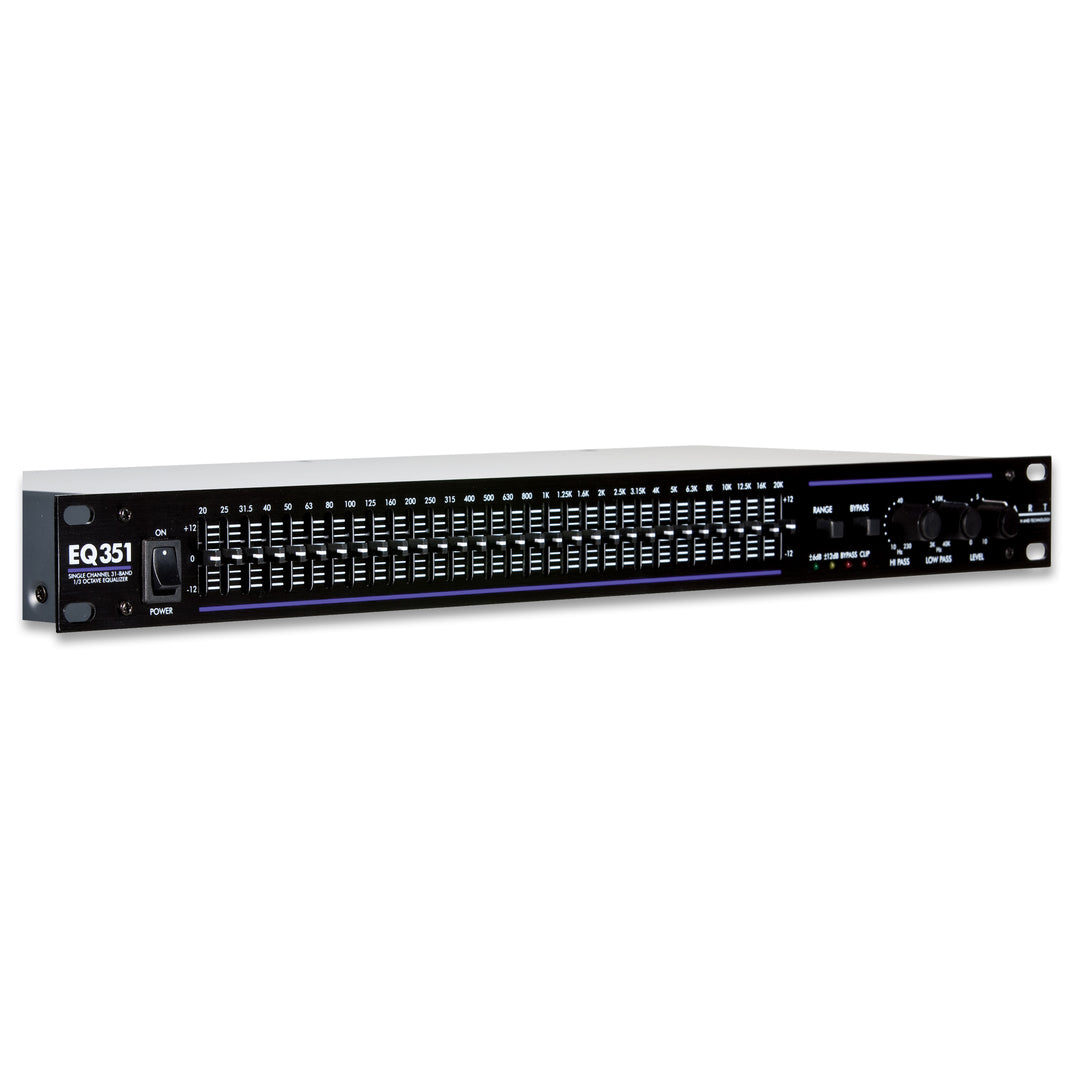 351 ART SINGLE 31 BAND EQ