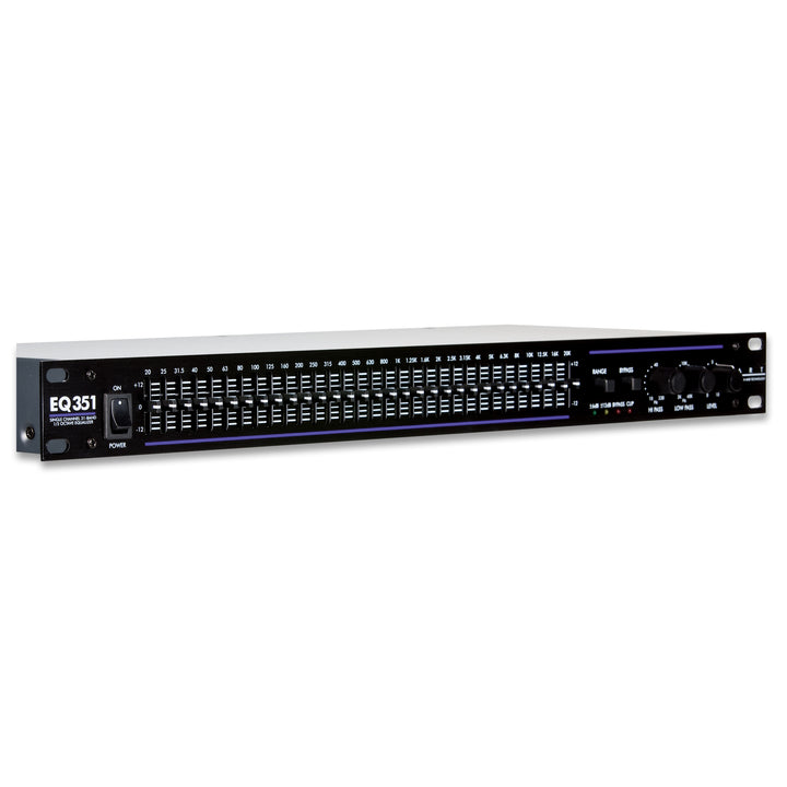351 ART SINGLE 31 BAND EQ
