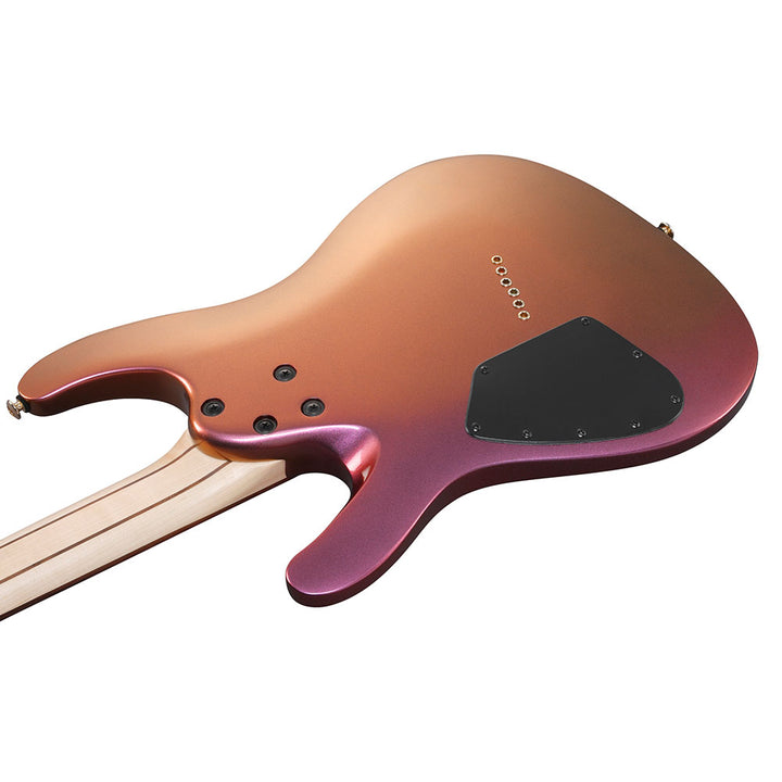 Ibanez S Axe Design Lab Multi-scale (Rose Gold Chameleon) SML721RGC