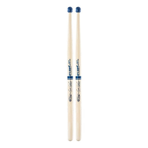 Promark TXXB3 -Promark XB3 Scott Johnson ''Sco-Jo'' X-Beat Practice Signature Marching Snare Sticks