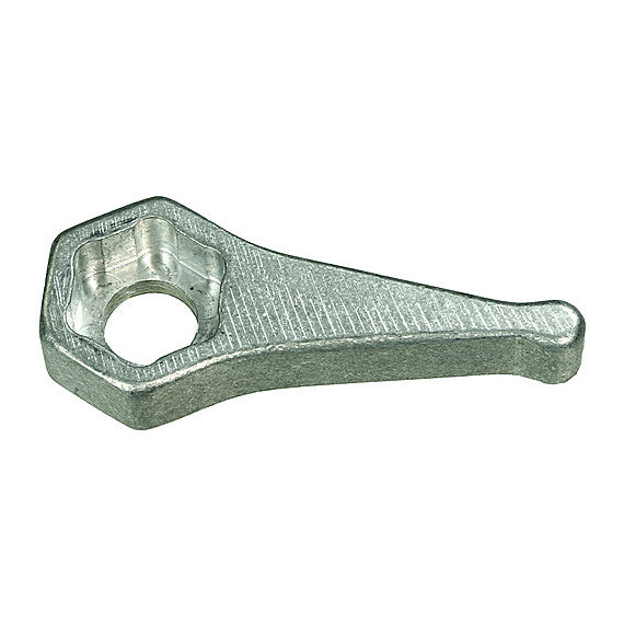 The Light Source - Mega-Handle for 3/4 Hex Head bolt